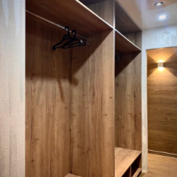 1-комнатные апартаменты студия