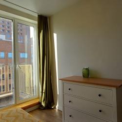 1-комнатные апартаменты стандарт