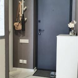 1-комнатные апартаменты улучшенные Апартаменты Green Palace 28