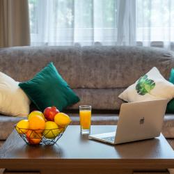 Фото Апартаменты на улице Крымская 34