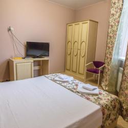 Фото Galla Hotel (Галла отель)