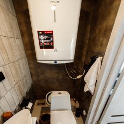 Фото Отель Шале Needles (Нидлес)