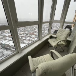 Фото Отель Loft (Лофт) на улице Ларина