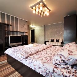 Фото Апартаменты на улице Елецкая 16к3