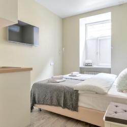 фото 7 Sutki Rent (Сутки Рент) на Конюшенной
