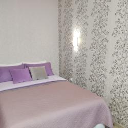 Фото Апартаменты на улице героя Георгия Бочарникова 8