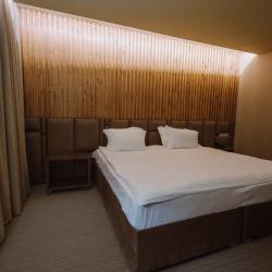 Фото Barhat Hotel & SPA (Бархат Отель и СПА)