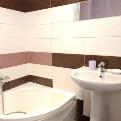 Апартаменты студия