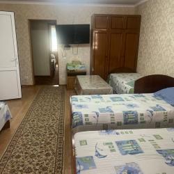 Фото Отель Привал