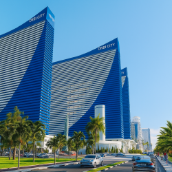 Фото Апартаменты Orbi City - Sea View
