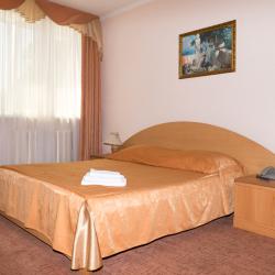 Фото Отель Спартак