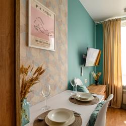 фото 138 InHome24 (ИнХоум24) на шоссе Волоколамское 71/22 корпус 2