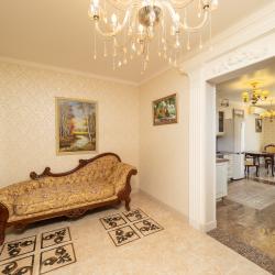 Фото Апартаменты на улице Демократическая