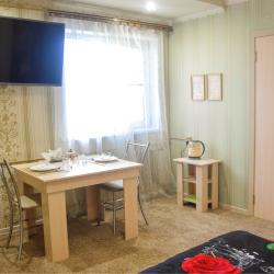 Фото Отель Арарат