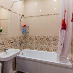 фото 5 Апартаменты на улице Курзальная 3