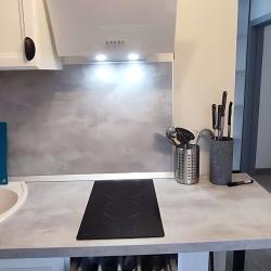 2-комнатные апартаменты улучшенные