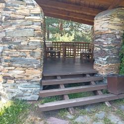 Фото Отель Феникс в Узнезе