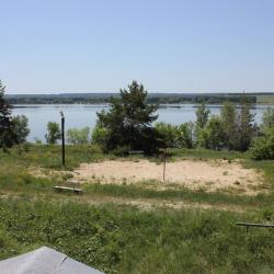 Фото Отель Оздоровительный комплекс Караидель