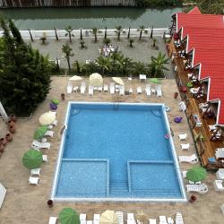 Фото Grand Hotel Sukhum Resorts (Гранд Отель Резортс)