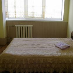 1-местный номер эконом с 1 односпальной кроватью