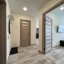Фото Отель EasyRent (ИзиРент) на улице Ленинградская 68Б