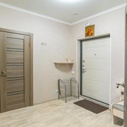 1-комнатные апартаменты люкс