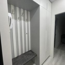 1-комнатные апартаменты улучшенные