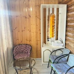 Фото Отель Arkhyz Palace ( Палас)