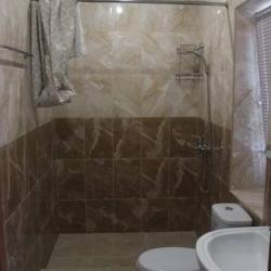 Комната люкс с 1 двуспальной кроватью (с завтраком)
