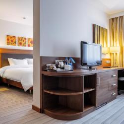 фото 16 Hilton Garden Inn Krasnodar (Хилтон Гарден Инн Краснодар)