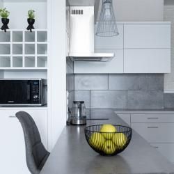 Фото Bulbash Apartments (Бульбаш Апартаменты) на улице Туровского 14