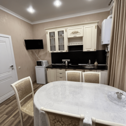 Коттедж стандарт