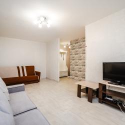Фото Отель Rooms Moscow (Румс ) на улице Бойцовая