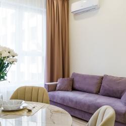 Фото Отель Good night на проспекте Комсомольский 48Б