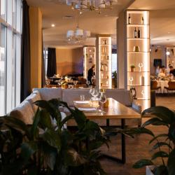 Фото Отель FЮNF LUXURY RESORT & SPA ANAPA MIRACLEON 5* (ФЮНФ ЛАКШЕРИ РЕЗОРТ & СПА МИРАКЛЕОН)