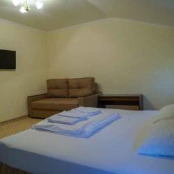 Фото Отель Валентина