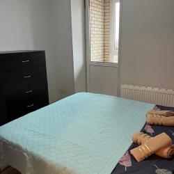 фото 3 Sunmarine apartments (Санмарин апартментс) на улице Омская 9