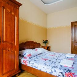 Фото Апартаменты на улице Ленина 3