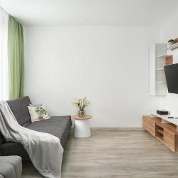 Фото Отель Baltic Sense на улице Ольховая 19к5