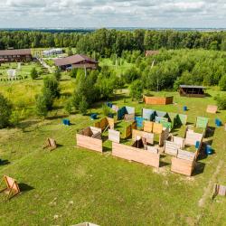 Фото Отель Остров Приключений