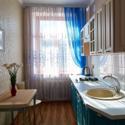2-комнатные апартаменты эконом