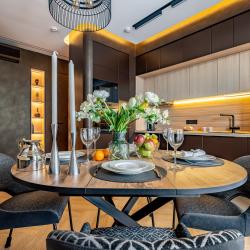 Фото Отель Ohta Park Suite 11