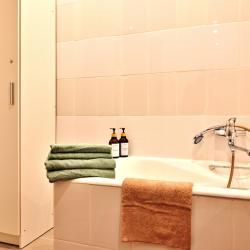 Фото Апартаменты на улице Пролетарская 7