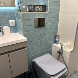 Фото Апартаменты Степаненков на проспекте Гагарина 36к5