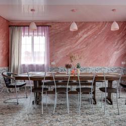 Фото Отель Shagal Chalet (Шагал Шале)