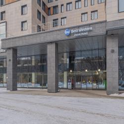 фото 41 SalutApart в ЖК Zoom (Салют Апарт в ЖК Зум)