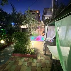 Фото Отель Лазурный бриз