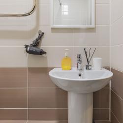 Апартаменты студия