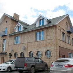 Фото Апарт-Отель На Березовой