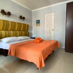 Фото Отель Гостевой дом Петрович